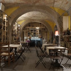 Donegan's - La cantina...