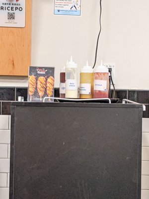 Mochi Ring Donut by null