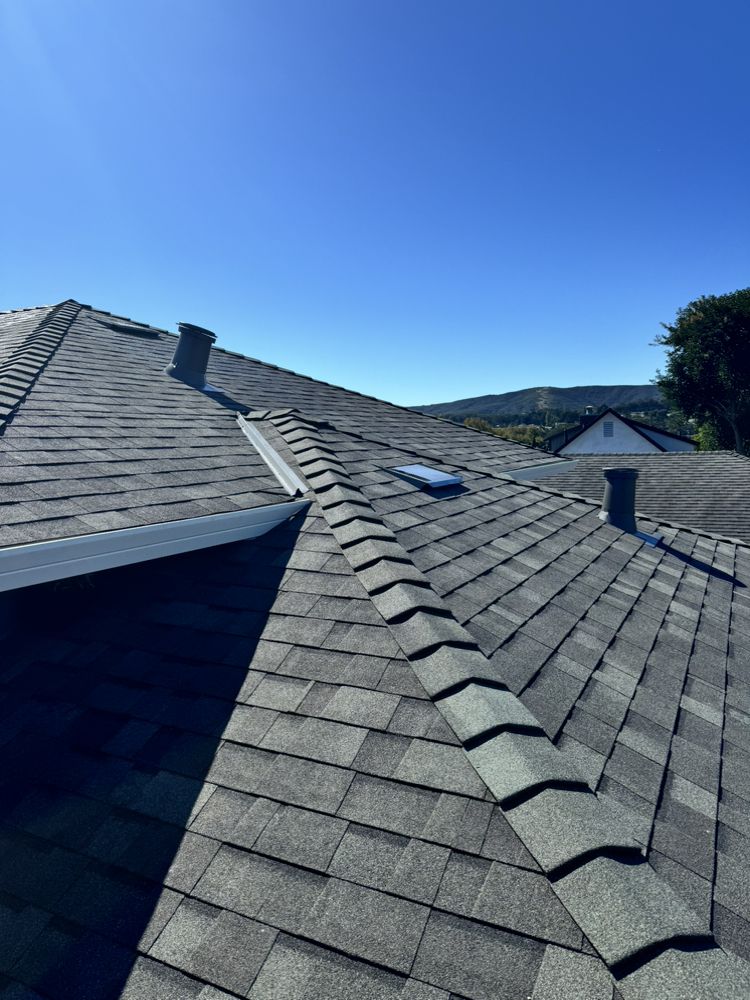 Slide of Brickstone Roofing Company