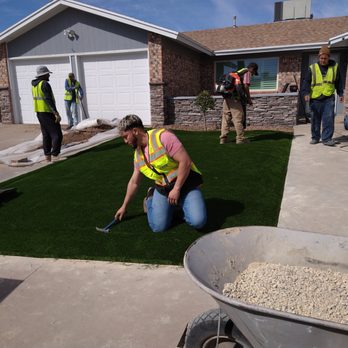 Lucky's Landscaping and Maintenance - Lawn Services Near Me Lucky's Landscaping and Maintenance - Lawn Services Near Me