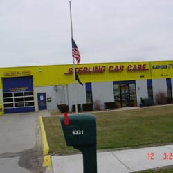 Sterling Car Care - There is nobody bigger, and no better! Come visit us and you will know why!