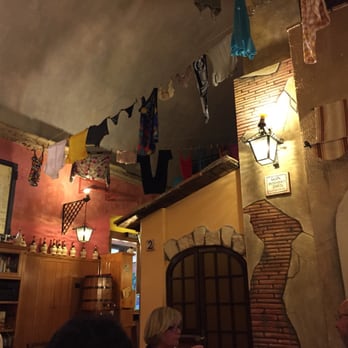 Casetta di Trastevere - Italian Near Me - Rome, RM Casetta di Trastevere - Italian Near Me - Rome, RM