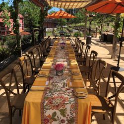 Wine & Dine Events