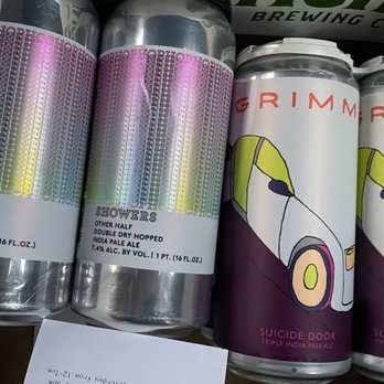 Gary's Buy Rite - Beer, Wine & Spirits Near Me - Wayne, New Jersey