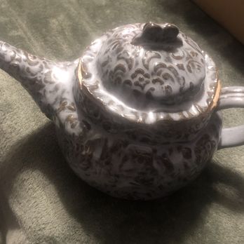 Jo Pilston Pottery - Art Classes Near Me