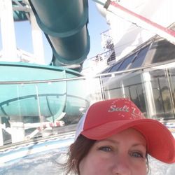 Carnival Conquest Cruise