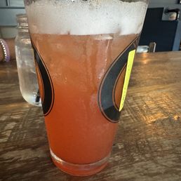 PB&J Margarita