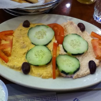 Gyro World - dippings - Greek Near Me - Flushing, New York Gyro World - dippings - Greek Near Me - Flushing, New York