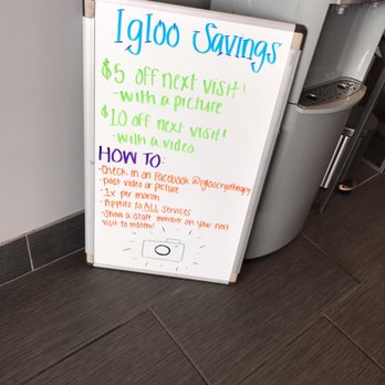Energi Wellness - Cryotherapy Near Me - Allentown, Pennsylvania