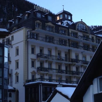 Beau-site - Hotels Near Me - Zermatt, VS