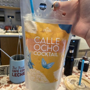 Colada Shop - Coffee & Tea Near Me - Washington, DC, District of Columbia Colada Shop - Coffee & Tea Near Me - Washington, DC, District of Columbia