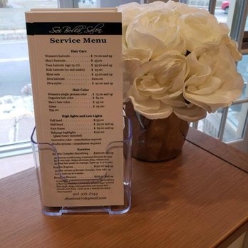 Sei Bella Salon - Hair Salons Near Me - Gladstone, New Jersey Sei Bella Salon - Hair Salons Near Me - Gladstone, New Jersey