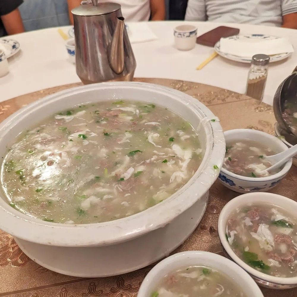 Queens Seafood Restaurant - West lake beef soup - Seafood Near Me - Elmhurst, New York Queens Seafood Restaurant - West lake beef soup - Seafood Near Me - Elmhurst, New York