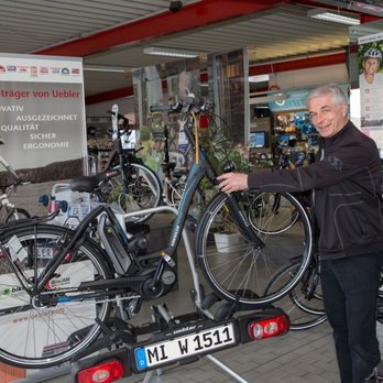 Westerfeld - Bikes Near Me - Bünde, NW