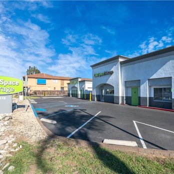 Extra Space Storage - Beauty Image - Self Storage Near Me - Santee, California Extra Space Storage - Beauty Image - Self Storage Near Me - Santee, California