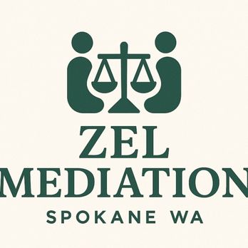 Zel Mediation - Mediators Near Me - Spokane, Washington Zel Mediation - Mediators Near Me - Spokane, Washington