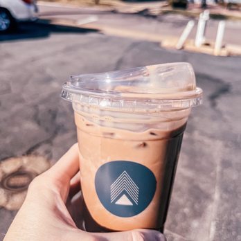 Teleo Coffee - Yum - Coffee & Tea Near Me - Kirkwood, Missouri