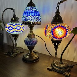 Lamps