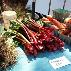Bethlehem Farmers Market