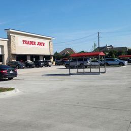 Exterior photo of Trader Joe's - McKinney, Texas Exterior photo of Trader Joe's - McKinney, Texas