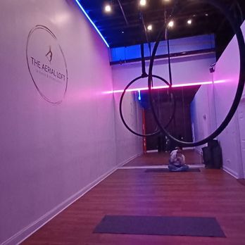 The Aerial Loft - Dance Studios Near Me - Mineola, New York The Aerial Loft - Dance Studios Near Me - Mineola, New York