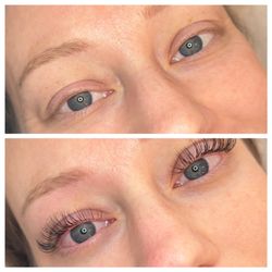 Beautystudio - Beautiful nature lashes