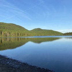 Lac Lajoie