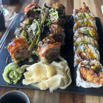 AG Steak House - Steakhouses Near Me - Acworth, Georgia