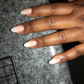 Stiletto Goddess Nail Salon - Ombré nails - Nail Salons Near Me - Bronx, New York Stiletto Goddess Nail Salon - Ombré nails - Nail Salons Near Me - Bronx, New York