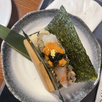 Tsukiyo Sushi - Rolls Royce - Sushi Bars Near Me - Westminster, California Tsukiyo Sushi - Rolls Royce - Sushi Bars Near Me - Westminster, California