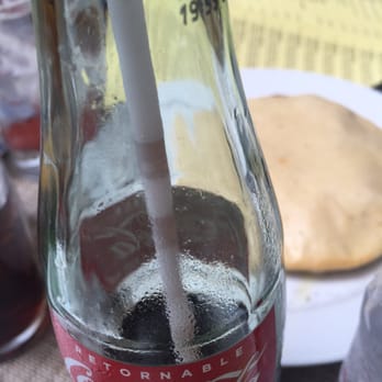 Rolandi's Pizzería - They got that real Coca Cola !! - Italian Near Me - Isla Mujeres, ROO Rolandi's Pizzería - They got that real Coca Cola !! - Italian Near Me - Isla Mujeres, ROO