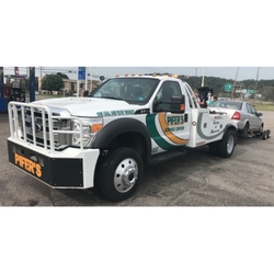 Pifer's Service Center
