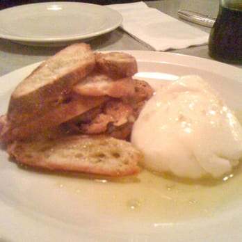 Delancey - Burrata - Pizza Near Me - Seattle, Washington Delancey - Burrata - Pizza Near Me - Seattle, Washington