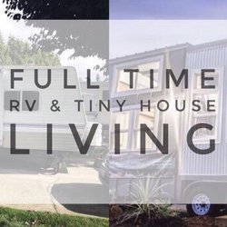 Mid-Way R V Park - Feel free to join my Facebook group Full Time RV & Tiny House Living.