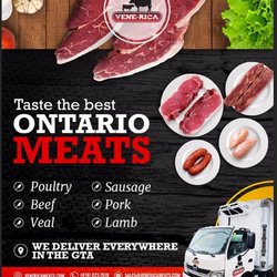 Wholesale Venerica Meats - Venerica Meats.