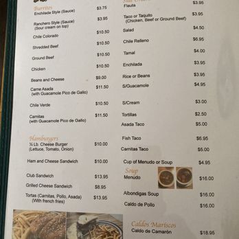 Delgados Restaurant - Menu - Page 2 - Mexican Near Me - San Jacinto, California Delgados Restaurant - Menu - Page 2 - Mexican Near Me - San Jacinto, California