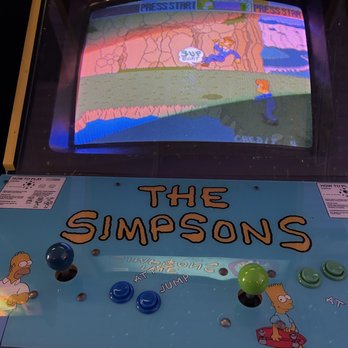 Marcade - Arcades Near Me - Dover, New Jersey