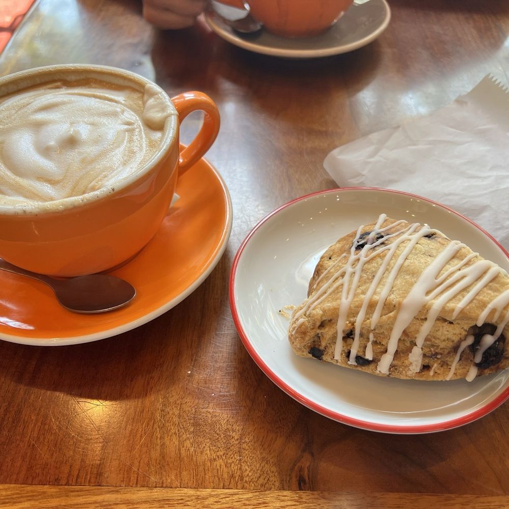 Espresso a Mano - Coffee & Tea Near Me - Pittsburgh, Pennsylvania