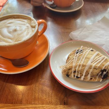 Espresso a Mano - Coffee & Tea Near Me - Pittsburgh, Pennsylvania