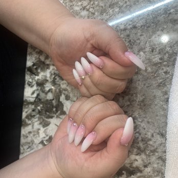 Luxury Nails Spa - Nail Salons Near Me - Rancho Cucamonga, California Luxury Nails Spa - Nail Salons Near Me - Rancho Cucamonga, California