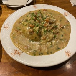 Etouffee