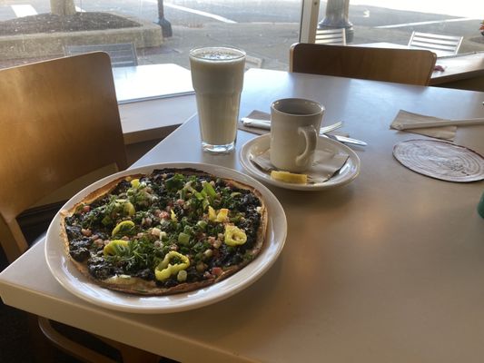 Aladdin's Eatery Oberlin by null