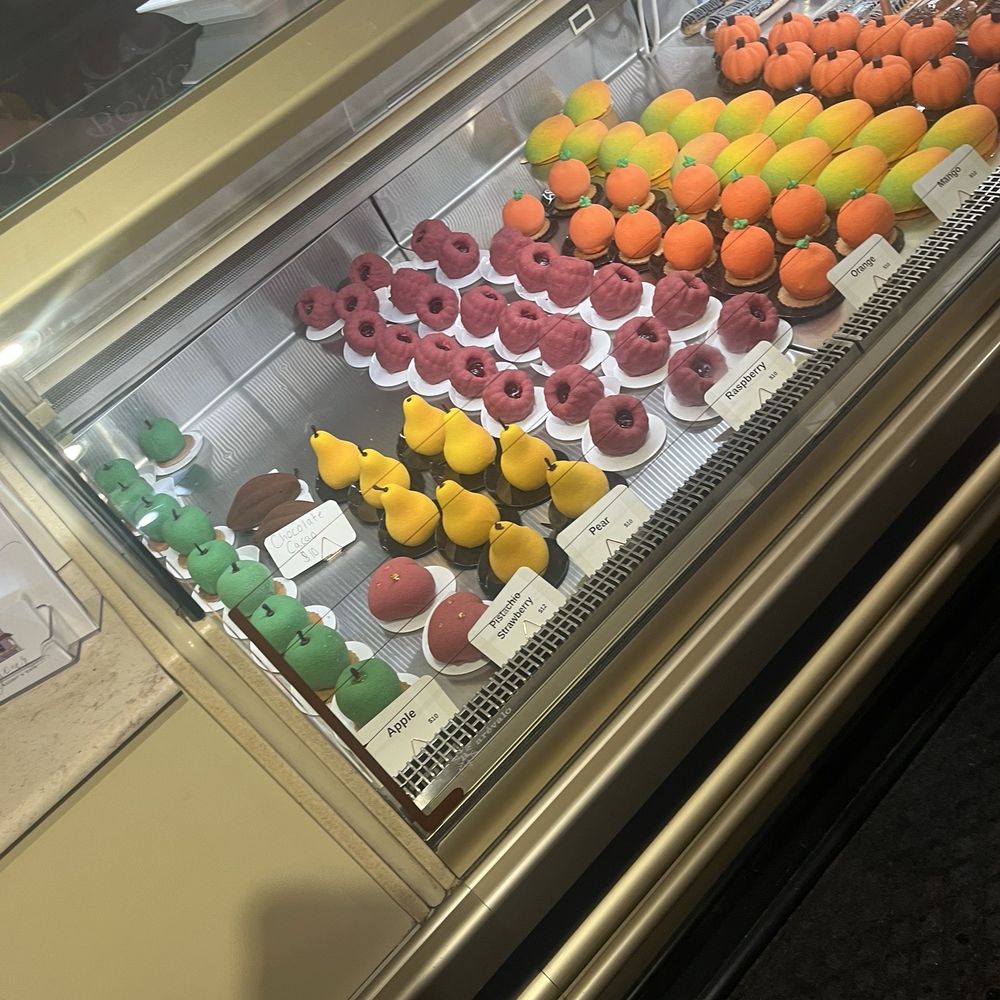 Bonjour - Bakeries Near Me - Baltimore, Maryland Bonjour - Bakeries Near Me - Baltimore, Maryland