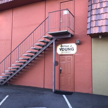 Cliff J Young - Divorce & Family Law Near Me - Reno, Nevada