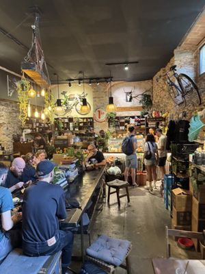 La Fabrica Girona by null