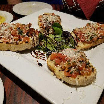 Gaetano's - Bruschetta - Italian Near Me - Denver, Colorado