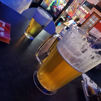 Bowlero Lilburn - Venues & Event Spaces Near Me - Lawrenceville, Georgia