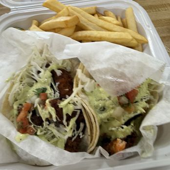 Pescado Dorado - Tacos de Camarón - Mexican Near Me - Santa Fe Springs, California Pescado Dorado - Tacos de Camarón - Mexican Near Me - Santa Fe Springs, California