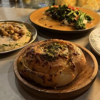 Shukette - Boureka - Middle Eastern Near Me - New York, New York Shukette - Boureka - Middle Eastern Near Me - New York, New York