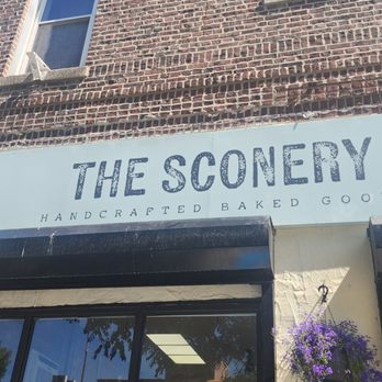 The Sconery - Bakeries Near Me - Queens, New York The Sconery - Bakeries Near Me - Queens, New York
